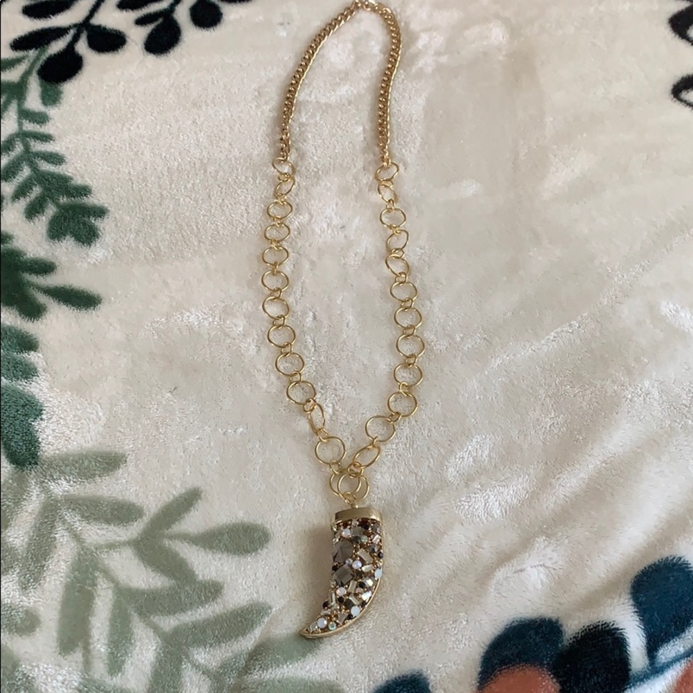 Necklace!